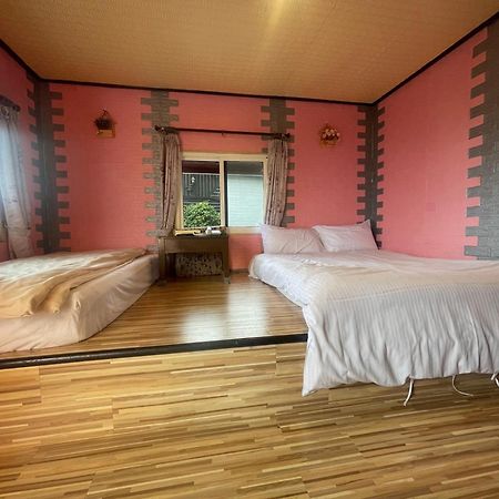 Emmanuel Farm House Renai Bagian luar foto