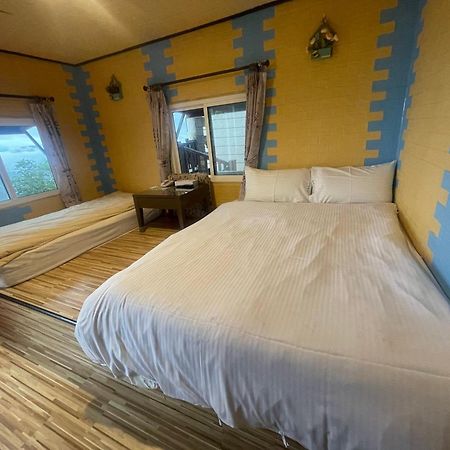 Emmanuel Farm House Renai Bagian luar foto