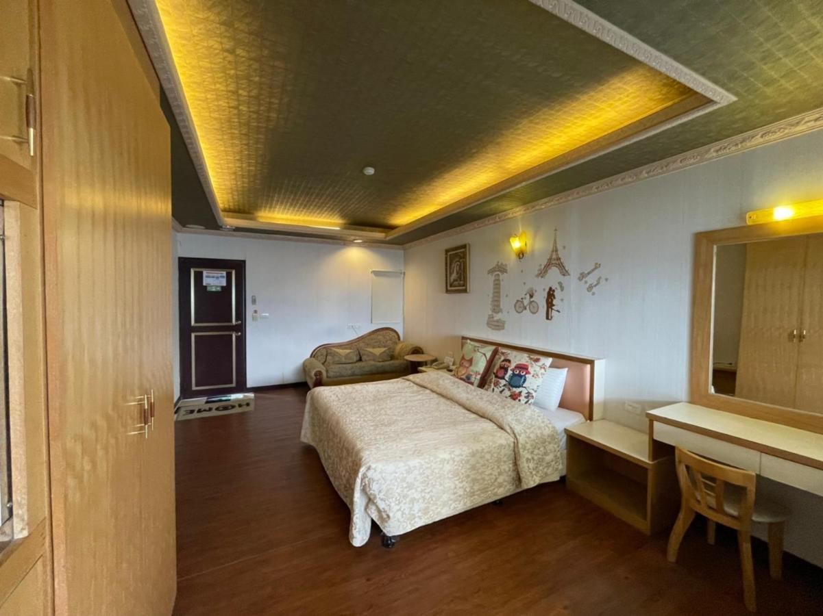 Emmanuel Farm House Renai Bagian luar foto