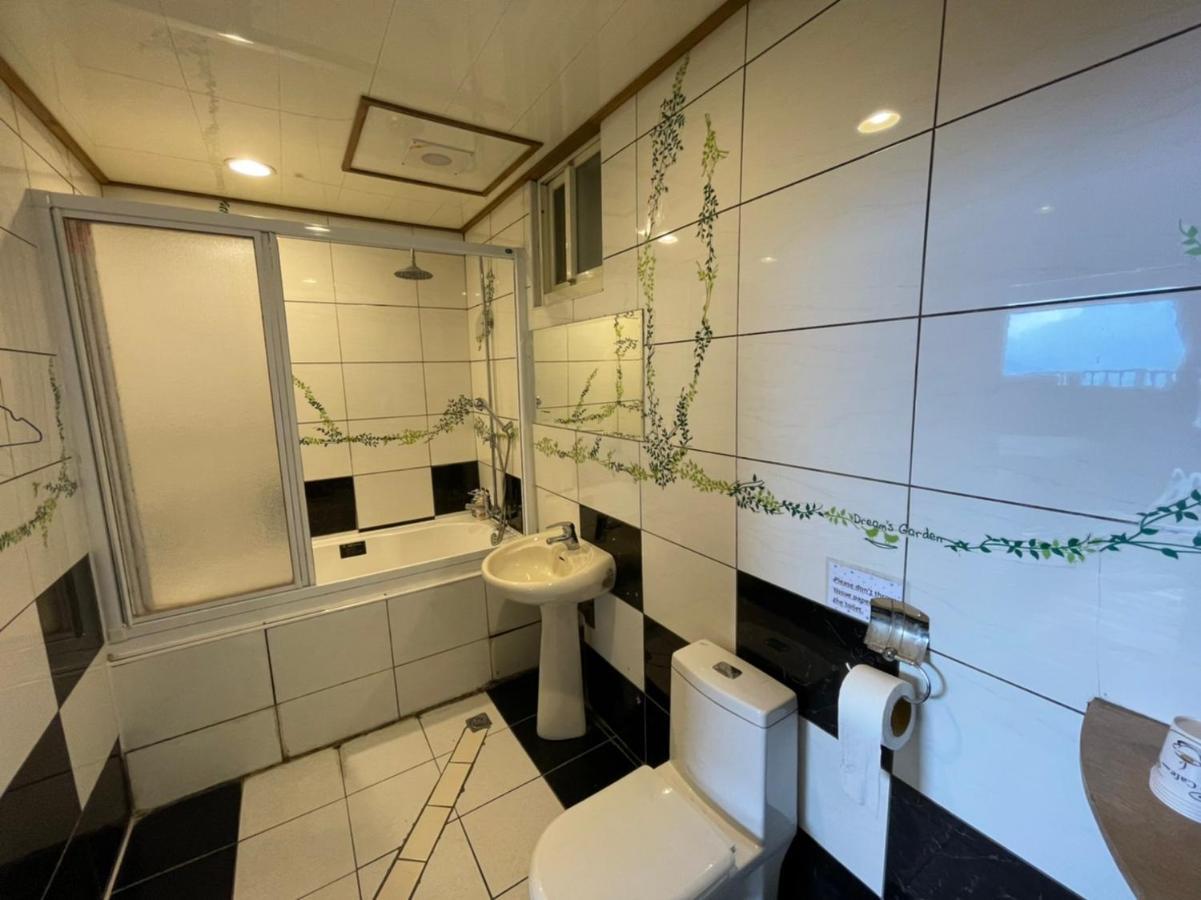 Emmanuel Farm House Renai Bagian luar foto