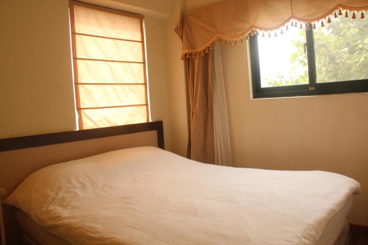 Emmanuel Farm House Renai Bagian luar foto