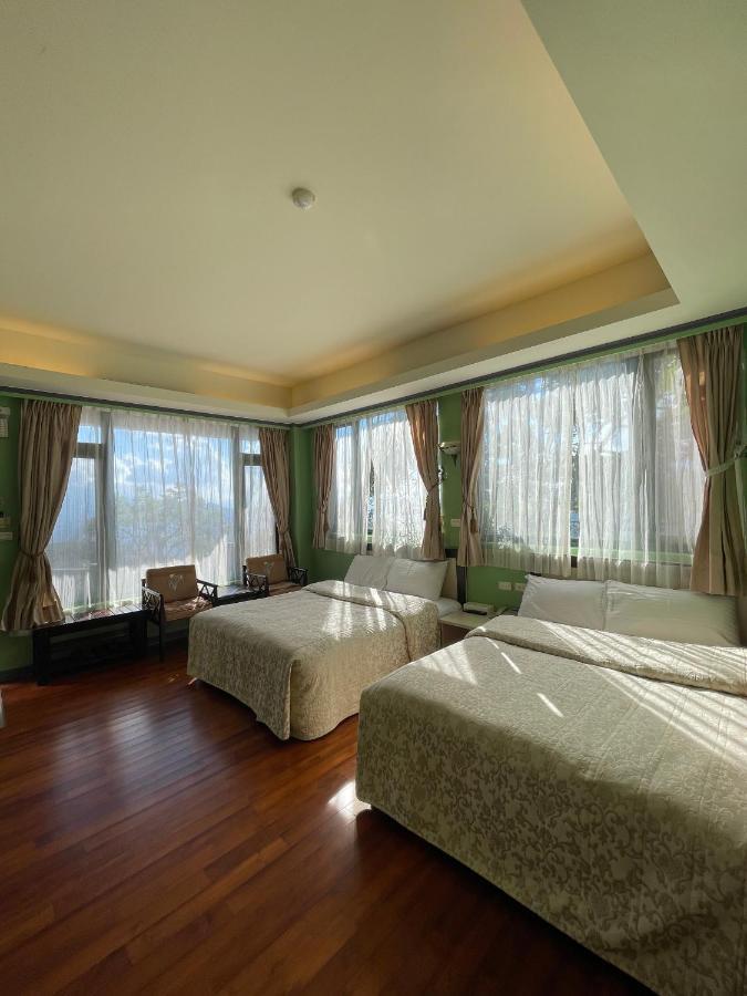 Emmanuel Farm House Renai Bagian luar foto