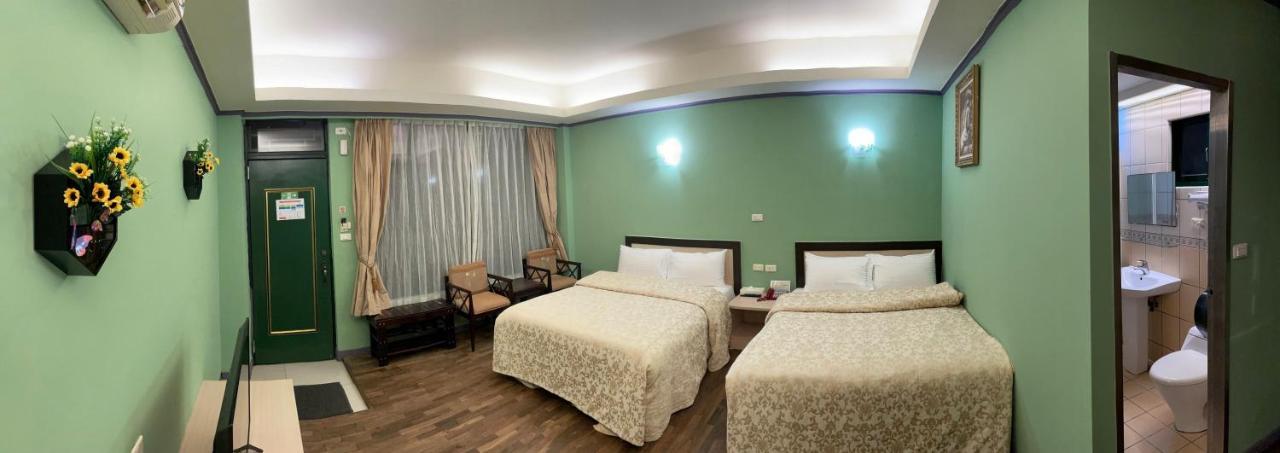Emmanuel Farm House Renai Bagian luar foto
