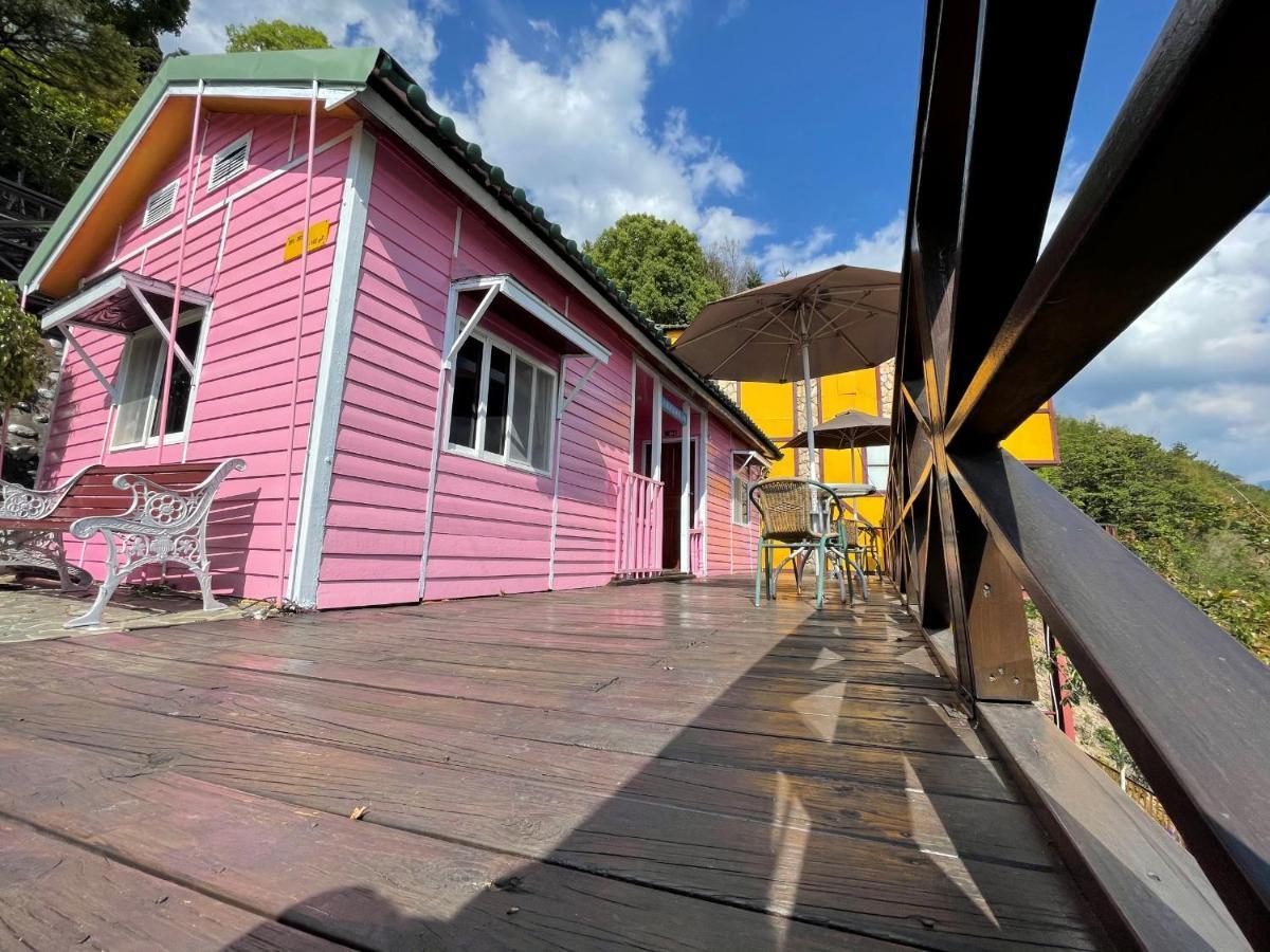 Emmanuel Farm House Renai Bagian luar foto