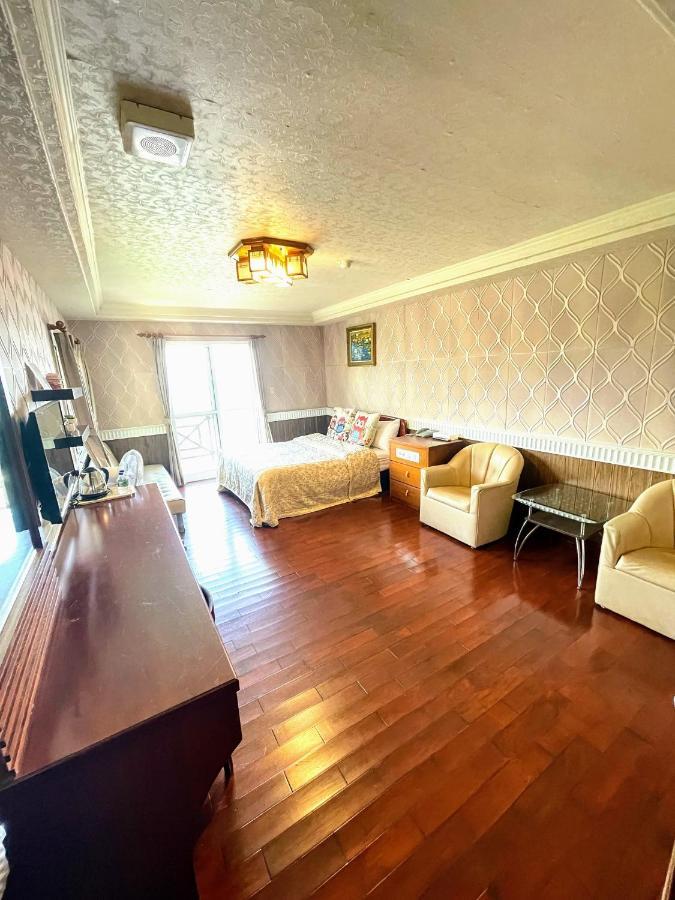Emmanuel Farm House Renai Bagian luar foto