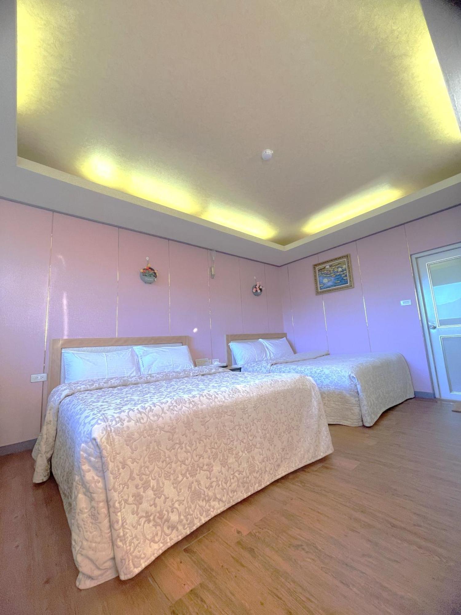 Emmanuel Farm House Renai Bagian luar foto
