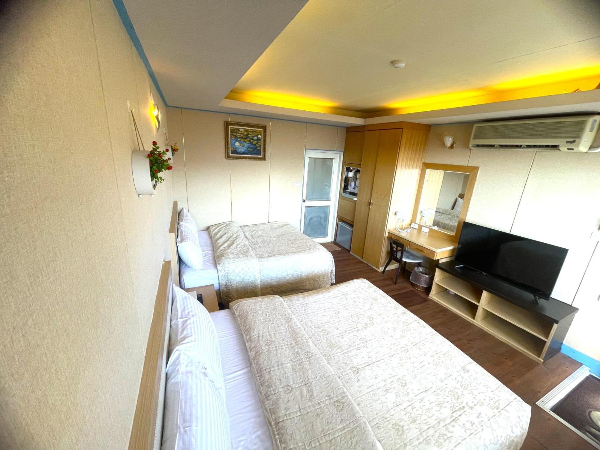 Emmanuel Farm House Renai Bagian luar foto