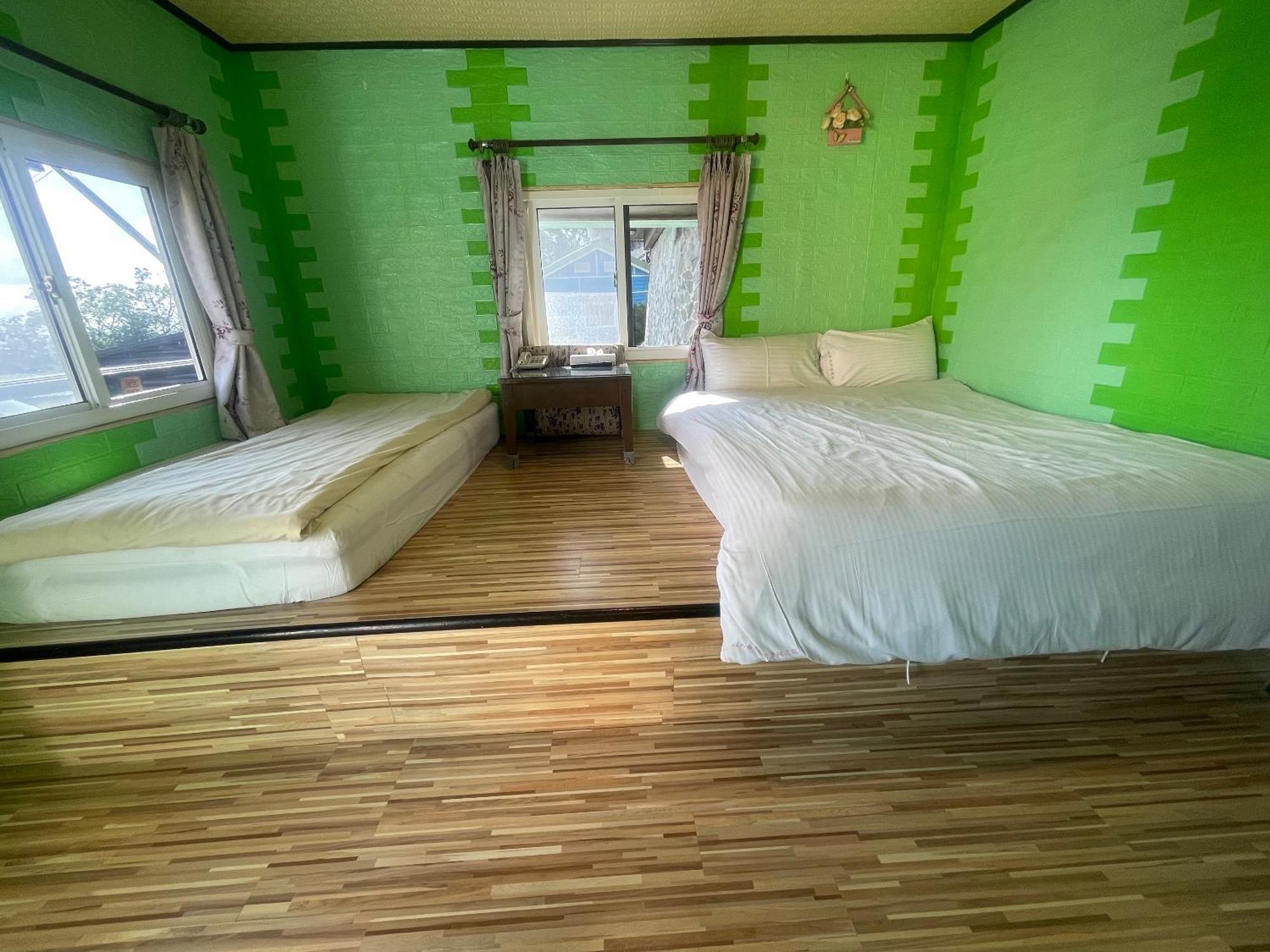 Emmanuel Farm House Renai Bagian luar foto
