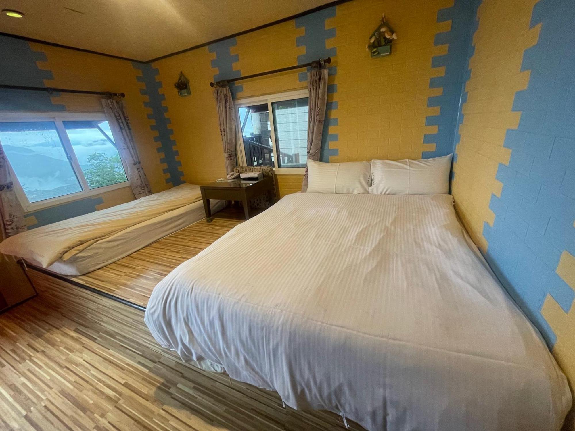 Emmanuel Farm House Renai Bagian luar foto