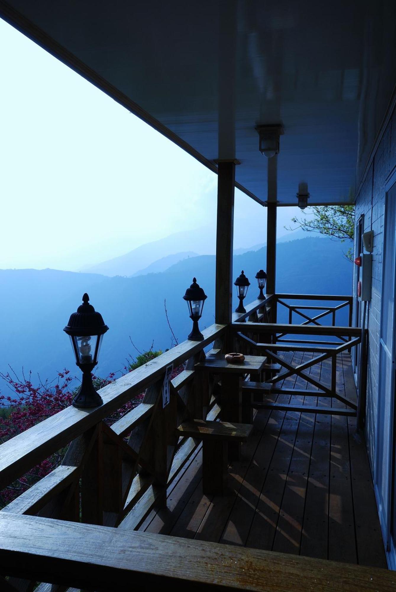 Emmanuel Farm House Renai Bagian luar foto