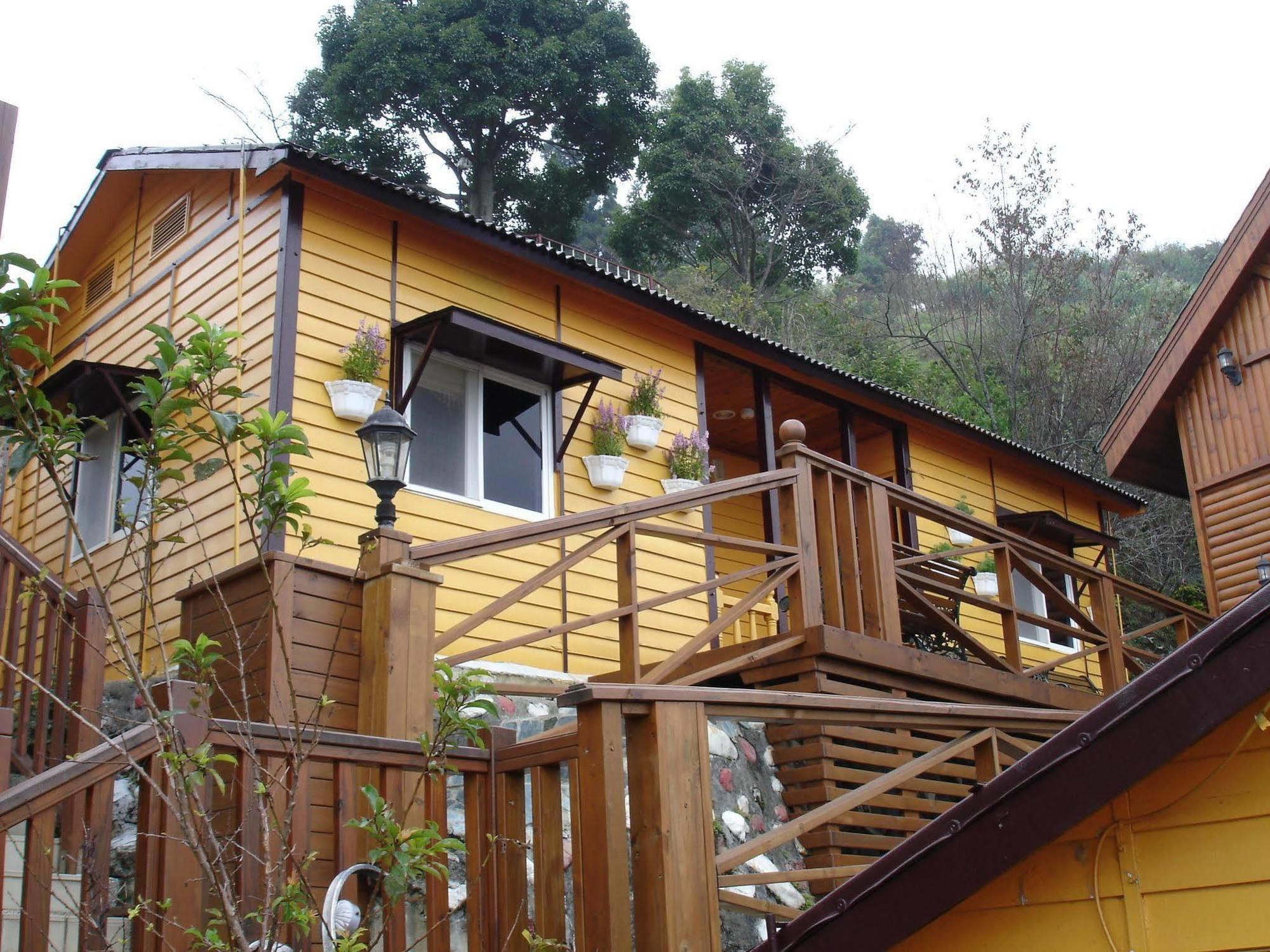 Emmanuel Farm House Renai Bagian luar foto