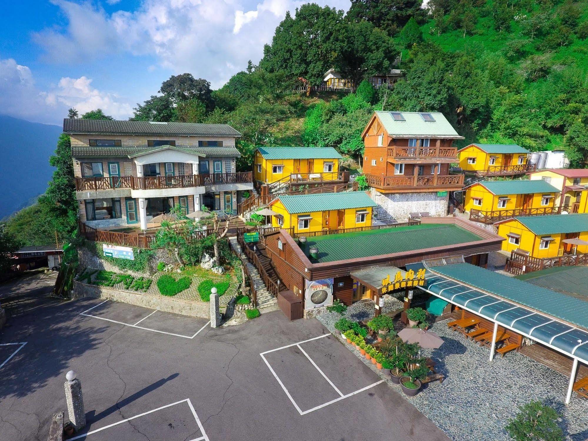 Emmanuel Farm House Renai Bagian luar foto