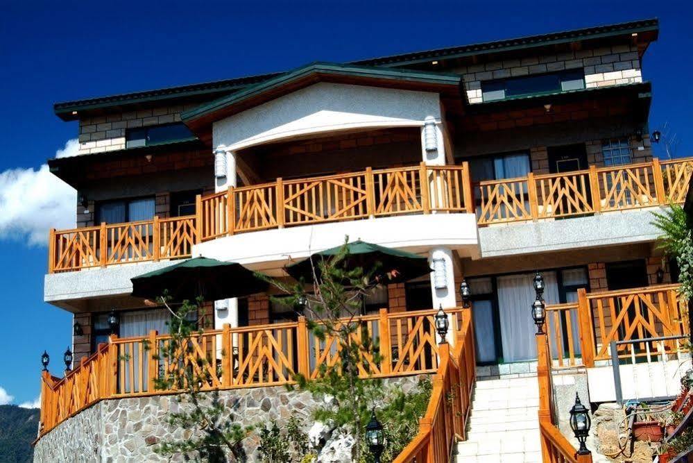 Emmanuel Farm House Renai Bagian luar foto