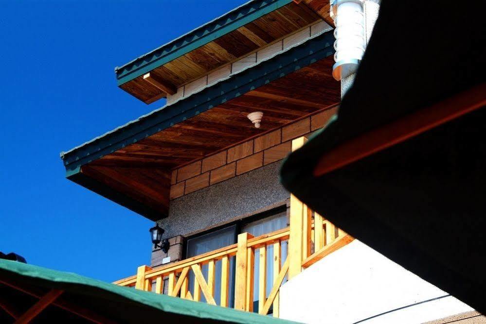 Emmanuel Farm House Renai Bagian luar foto