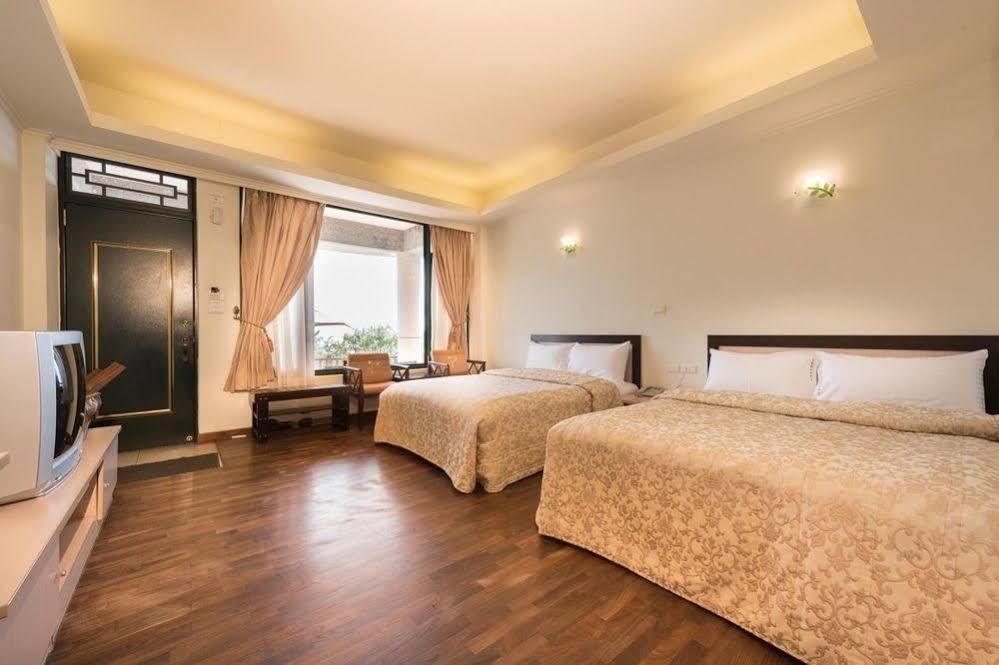 Emmanuel Farm House Renai Bagian luar foto