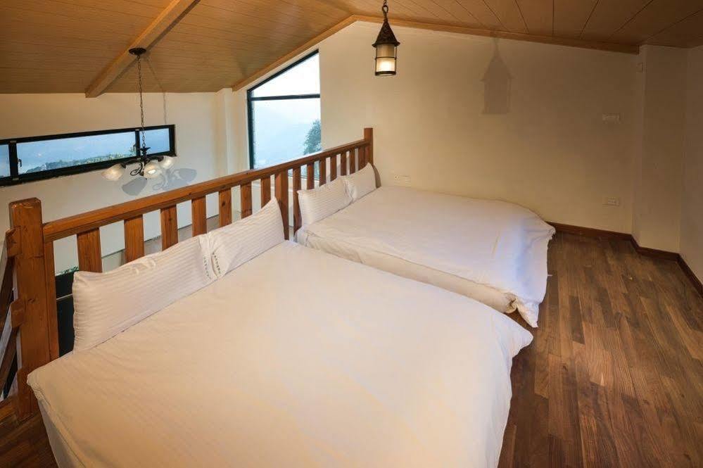 Emmanuel Farm House Renai Bagian luar foto